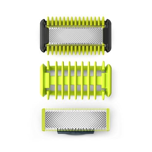 Philips QP620/50 OneBlade Face+Body csere penge (QP620/50)