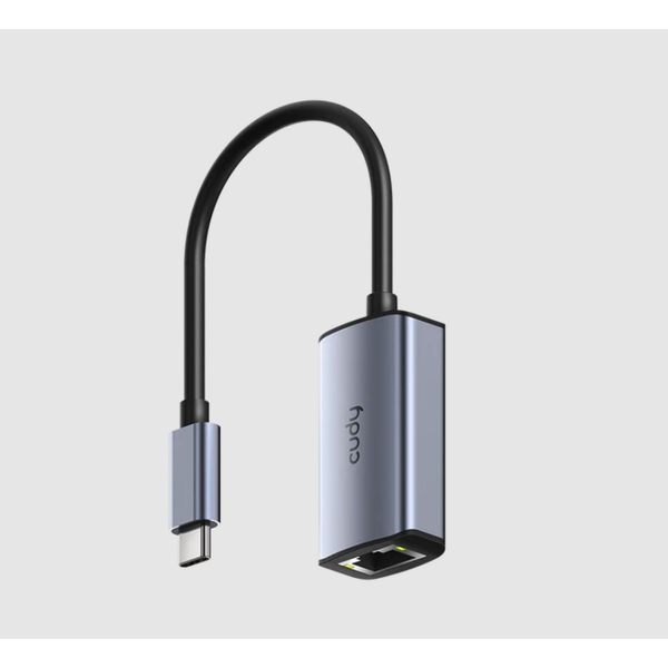 Cudy UE10C USB-C to Ethernet Adapter