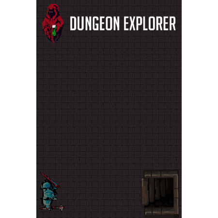 Dungeon Explorer