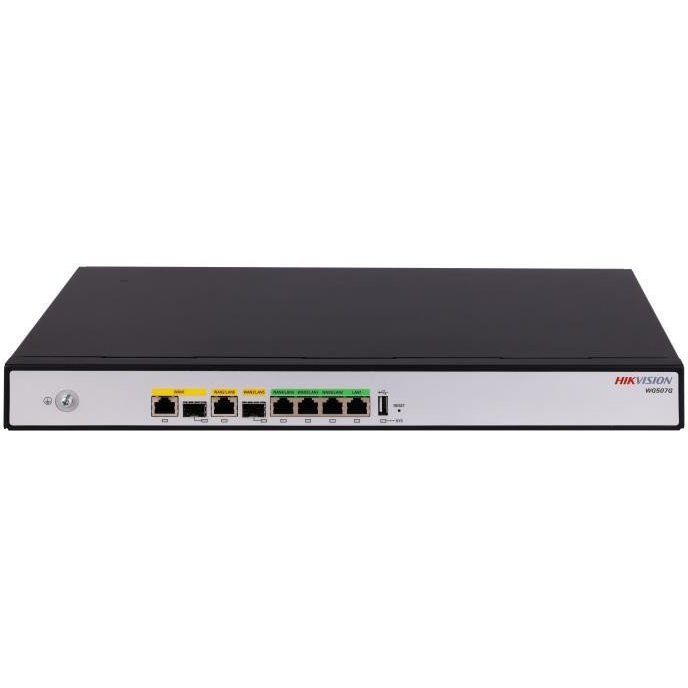 Hikvision DS-3WG507G-SI Switch (DS-3WG507G-SI)