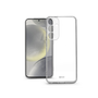 Samsung SM-S926 Galaxy S24+ szilikon hátlap - Roar All Day Full 360 - átlátszó