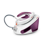 Tefal Express Anti-Calc SV8054 gőzvasaló állomás 2800 W 1,8 L Durilium vasalótalp Lila, Fehér