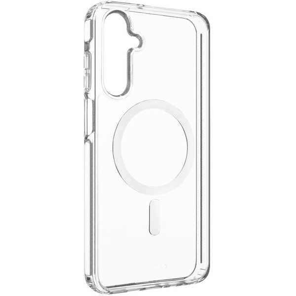FIXED MagPure Samsung Galaxy A25 5G tok átlátszó (FIXPUM-1261)