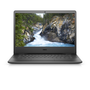Dell Vostro 3400 Black notebook FHD W11Pro Ci5-1135G7 2.4GHz 8GB 512GB IrisXe