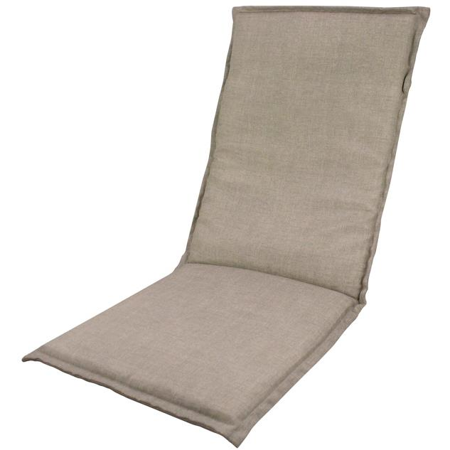 CAPPA ECRU Ülőpárna, alacsony (05549)