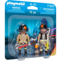 Playmobil DuoPack Tűzoltók