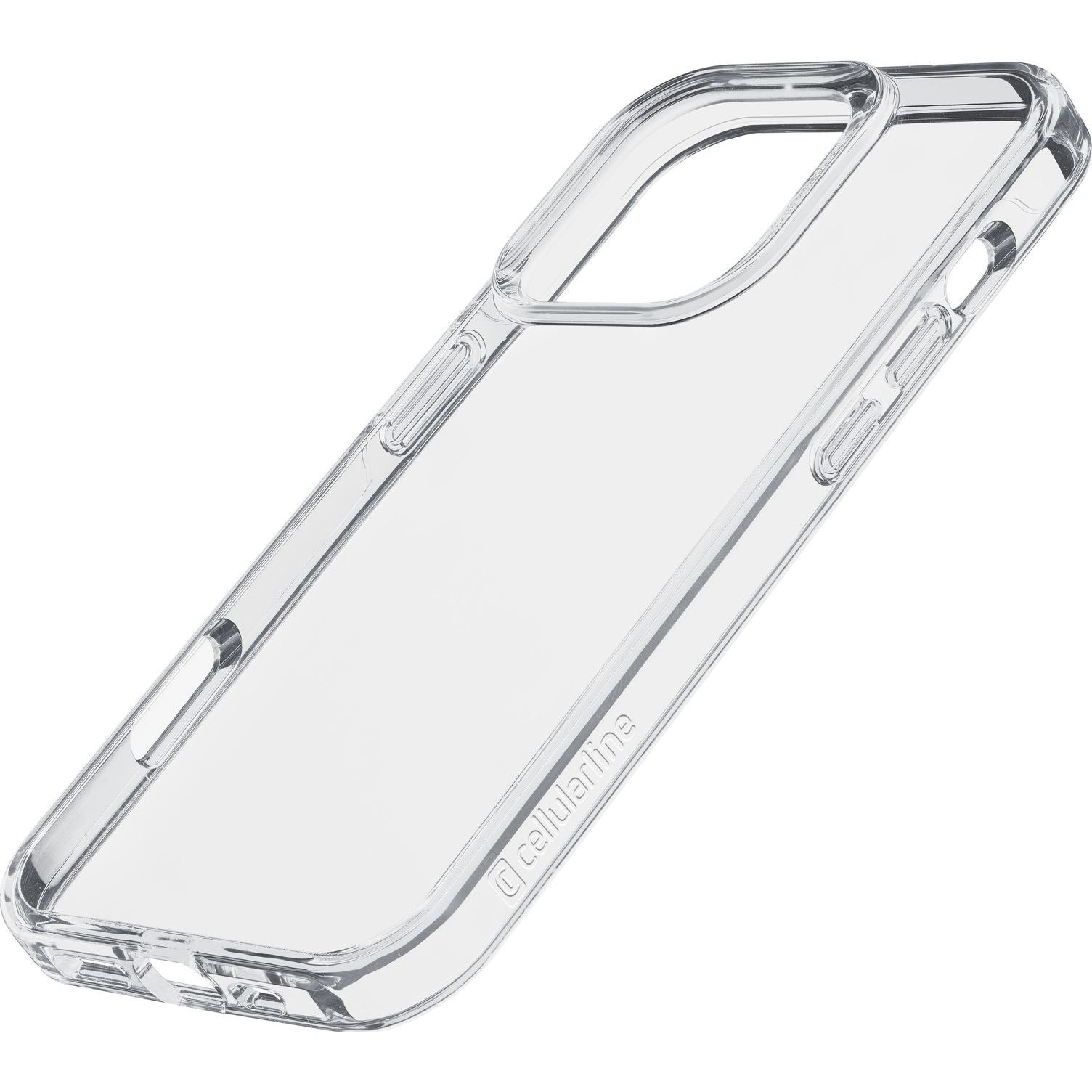 Cellularline BECOMERCYIPH16PRMT telefontok 17,5 cm (6.9