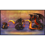 Dragon Kingdom War
