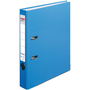 Herlitz maX.file A4 5cm Iratrendező - Kék