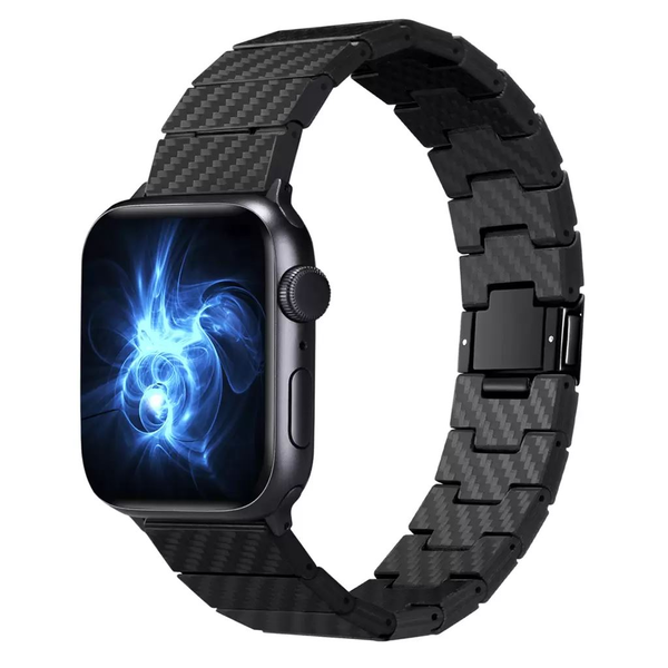 Pitaka Apple Watch 38/40mm Elite óraszíj (AWB1001)