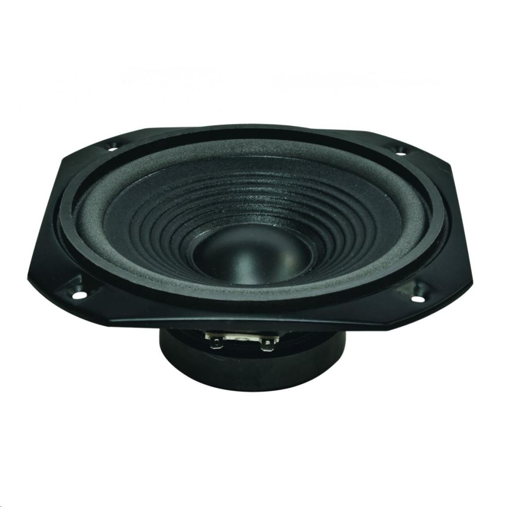 Somogyi SKN 16 középsugárzó, 165mm, zárt /db (Somogyi SKN 16)