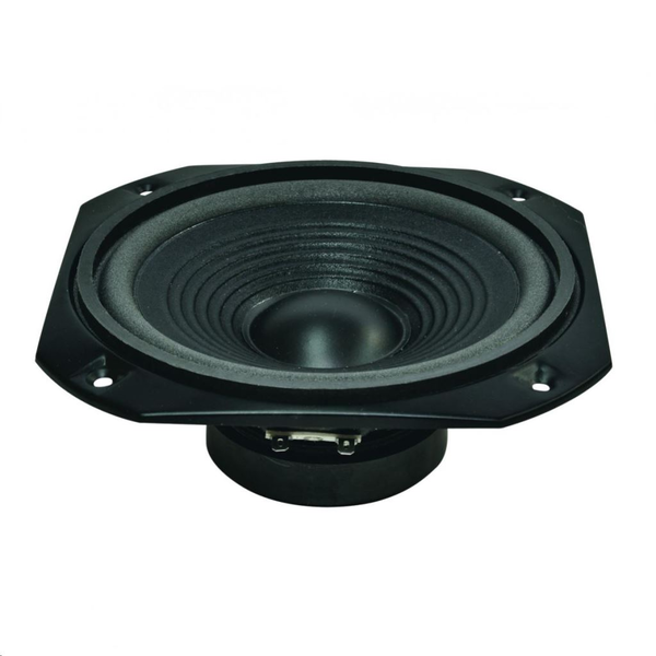 Čtvercový středový reproduktor 17 cm SAL SKN16 Midrange 60W 8Ohm