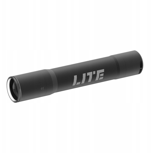 Akumulatorowa latarka 400 lm TORCH LITE 400 A  03.5153