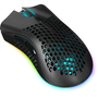 Defender Warlock GM-709L Wireless Gaming Egér - Fekete