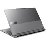 Lenovo ThinkBook 16p Intel® Core™ i7 i7-14650HX Laptop 40,6 cm (16") WQXGA 16 GB DDR5-SDRAM 512 GB SSD NVIDIA GeForce RTX 4060 Wi-Fi 6E (802.11ax) Windows 11 Pro Szürke