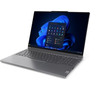 Lenovo ThinkBook 16p Intel® Core™ i7 i7-14650HX Laptop 40,6 cm (16") WQXGA 16 GB DDR5-SDRAM 512 GB SSD NVIDIA GeForce RTX 4060 Wi-Fi 6E (802.11ax) Windows 11 Pro Szürke