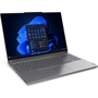 Lenovo ThinkBook 16p Intel® Core™ i7 i7-14650HX Laptop 40,6 cm (16") WQXGA 16 GB DDR5-SDRAM 512 GB SSD NVIDIA GeForce RTX 4060 Wi-Fi 6E (802.11ax) Windows 11 Pro Szürke