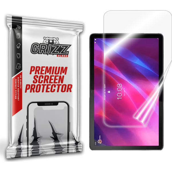  GrizzGlass Folia ceramiczna GrizzGlass CeramicFilm do Lenovo Tab P11 Plus