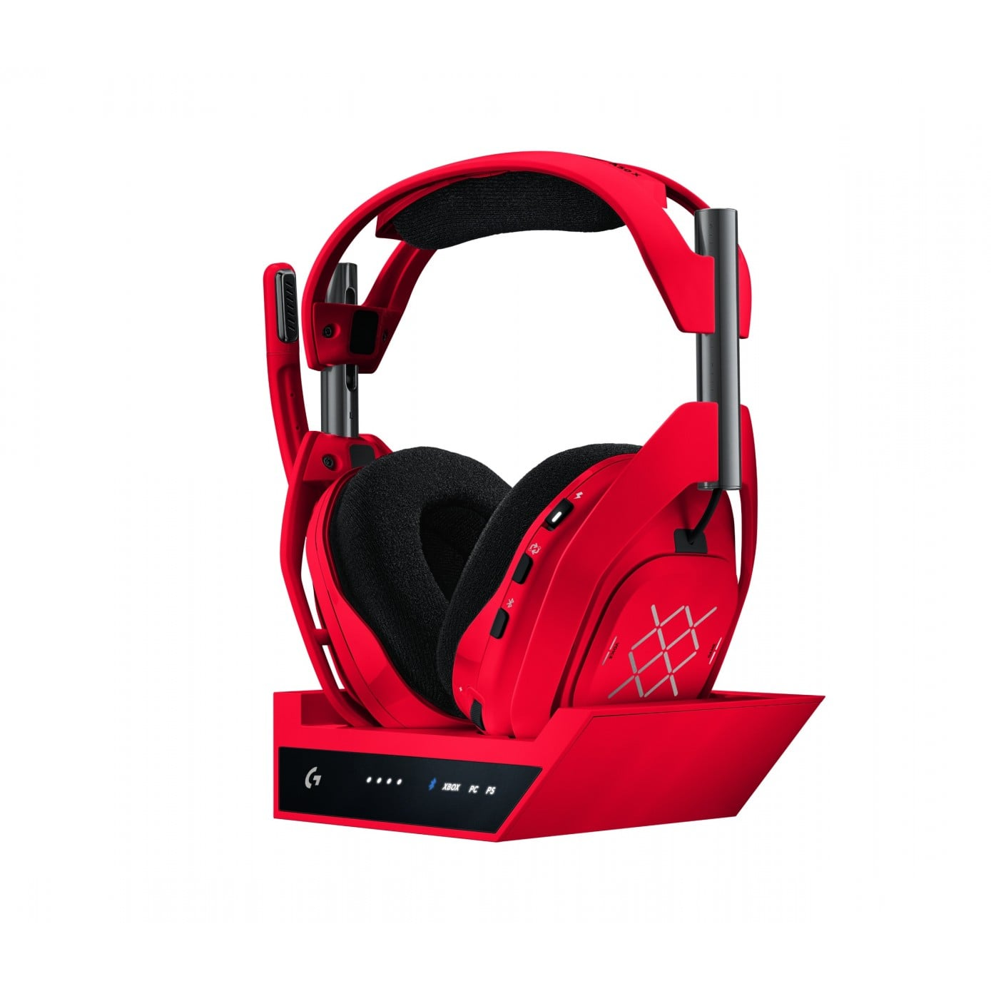 Слушалки Logitech G Astro A50 X LightSpeed — 939-002281