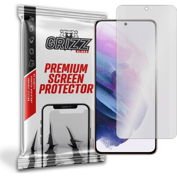  GrizzGlass Folia matowa Grizz Samsung Galaxy S21 5G