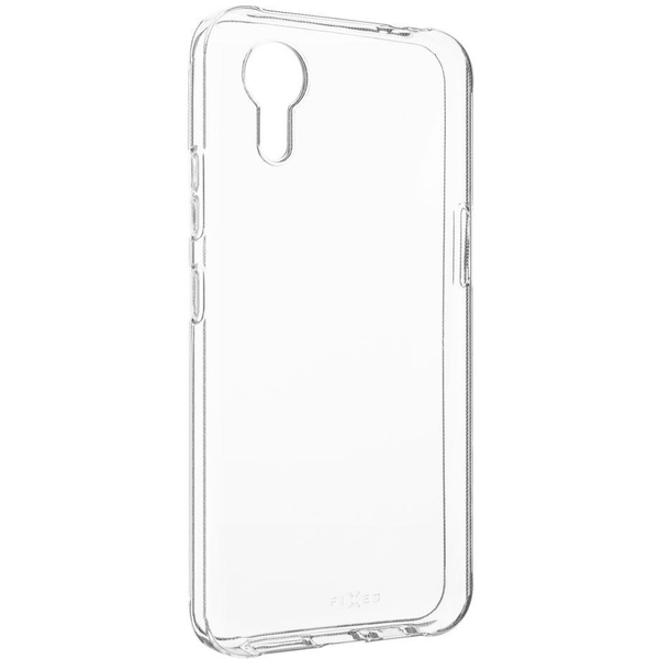 FIXED Samsung Galaxy Xcover 7 5G átlátszó tok