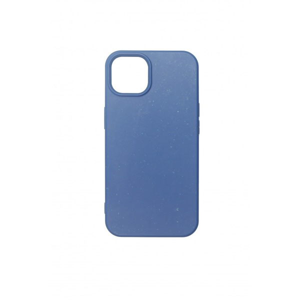 Cellect GoGreen iPhone 13 környezetbarát tok kék (CEL-GREENIPH1361BL)