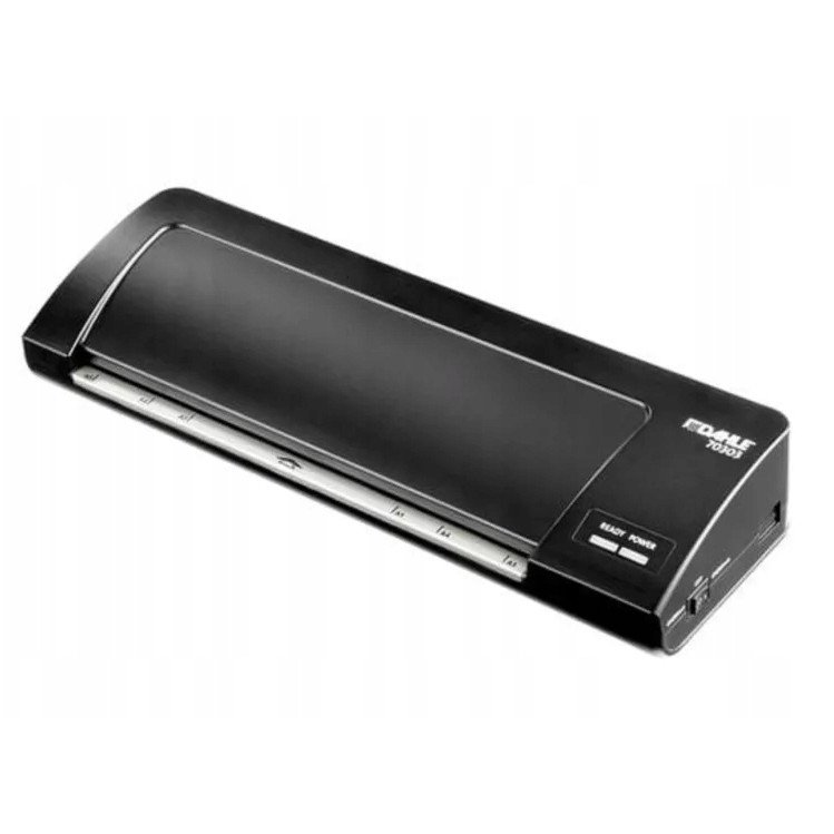 Dahle 70303 Laminálógép - A3 (70303-14588)
