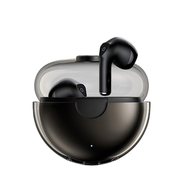 Lenovo Thinkplus Live Pods LP80 Wireless Headset - Fekete