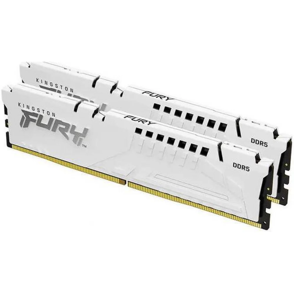 Kingston Technology FURY Beast hukommelsesmodul 2 x 32 GB