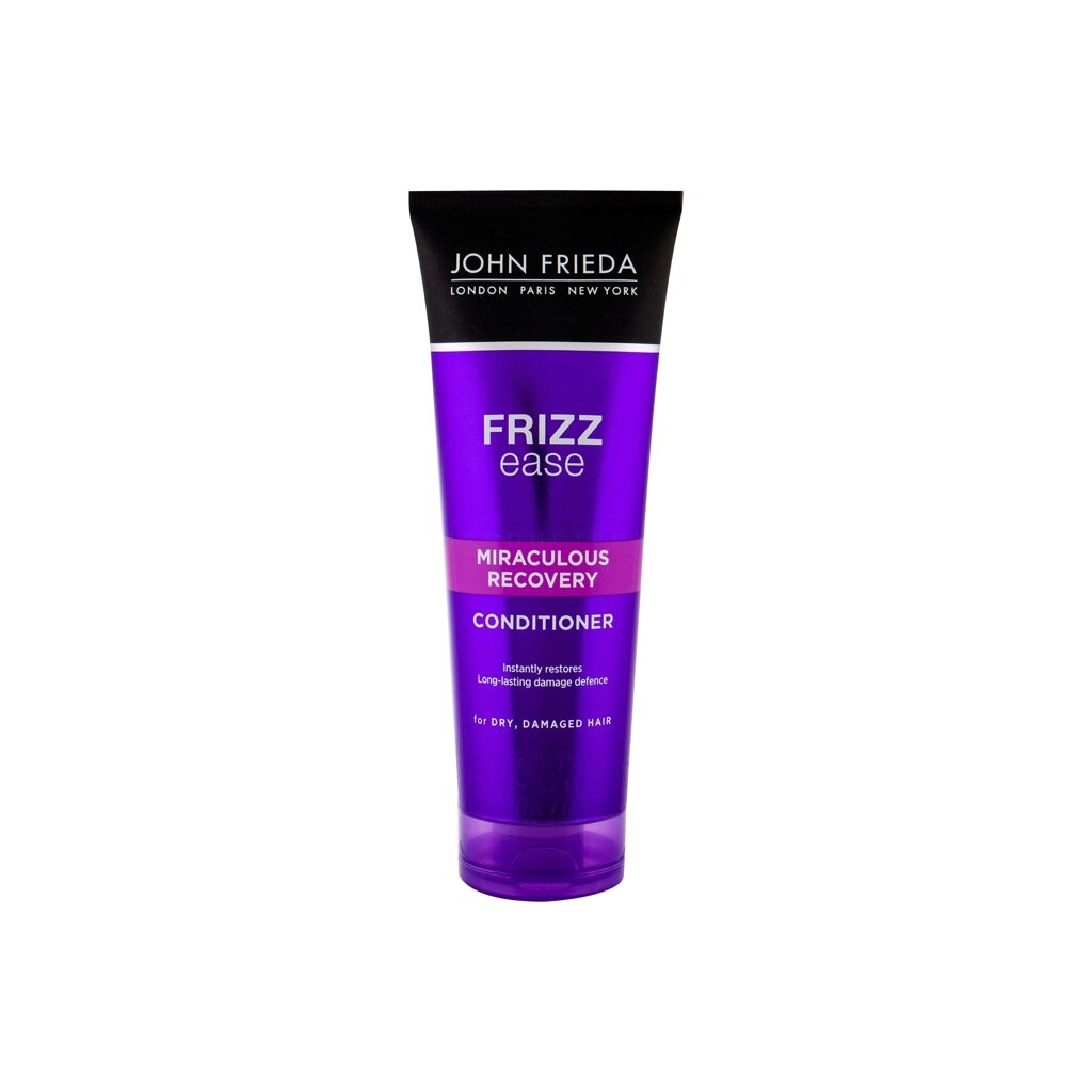 JOHN FRIEDA Frizz Ease Miraculous Recovery Conditioner 250 ml (5037156210347)
