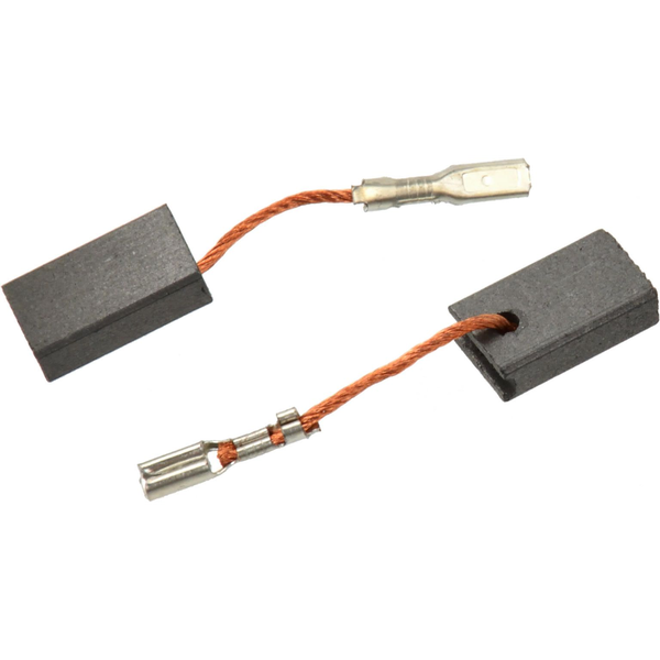 Set dveh ogljikovih krtačk za elektromotor 5x10x16.5mm