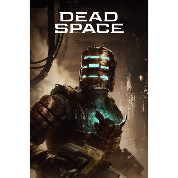 Dead Space Remake