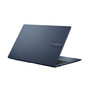 ASUS Vivobook 15 X1504VA-BQ1136VW Laptop Win 11 Home kék