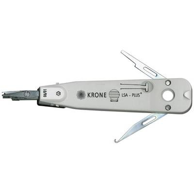 EFB Elektronik 39951.1 LSA fektető szerszám Alkalmas: CAT 5, CAT 6, CAT 7 (39951.1)