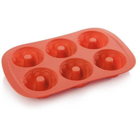 TESCOMA DELÍCIA SiliconPRIME, minikuglóf, 6db