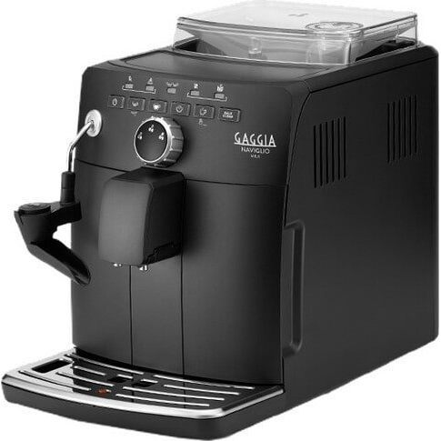 Gaggia NAVIGLIO MILK Volledig automatisch Espressomachine 1,5 l