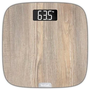 Tefal Origin PP1600V0 osobní váha Oválný Dřevo Elektronická osobní váha