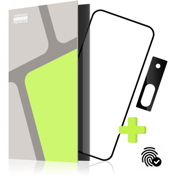 Tempered Glass Protector Google Pixel 8a üvegfólia