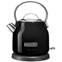 KitchenAid 5KEK1222EOB електрическа кана 1,25 Д 2200 W Черен