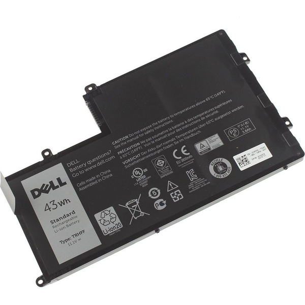 DELL 7P3X9 laptop reserve-onderdeel Batterij/Accu