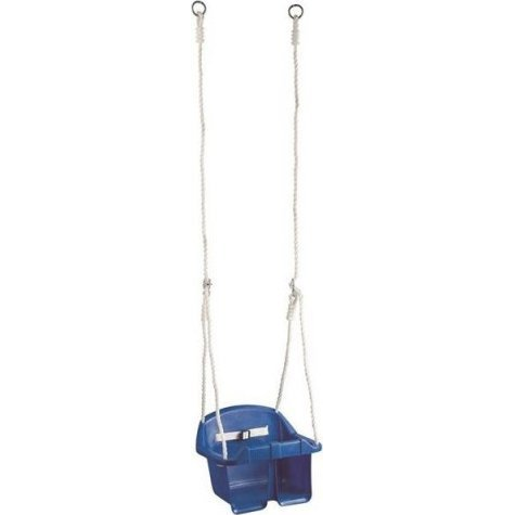 PLASTIC SINGLE SWING S04-104