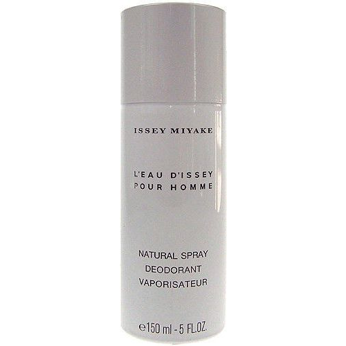 Desodorante En Spray L'eau D'issey Pour Homme Issey Miyake (150 Ml)