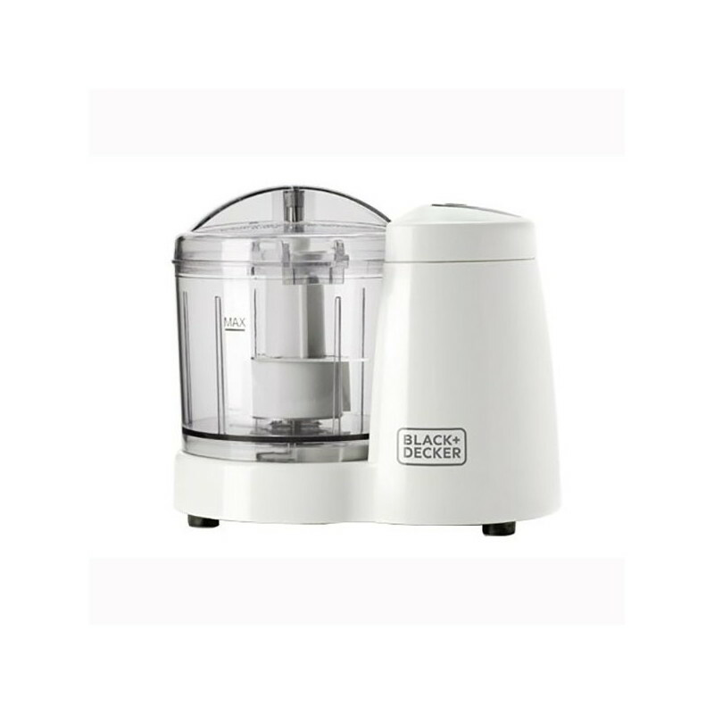 Black & Decker BXCH120E Aprító (Bontott) (ES9250070B/bontott)