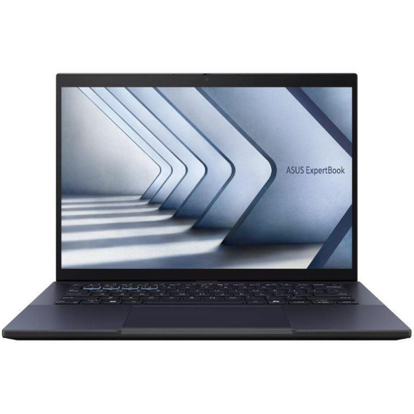 NotebookASUSExpertBookB3404CMA-QN1624XCPU Core Ultrau5-125H1200 MHz14"2560x1600RAM 16GBDDR5SSD 512GBIntel GraphicsIntegratedE