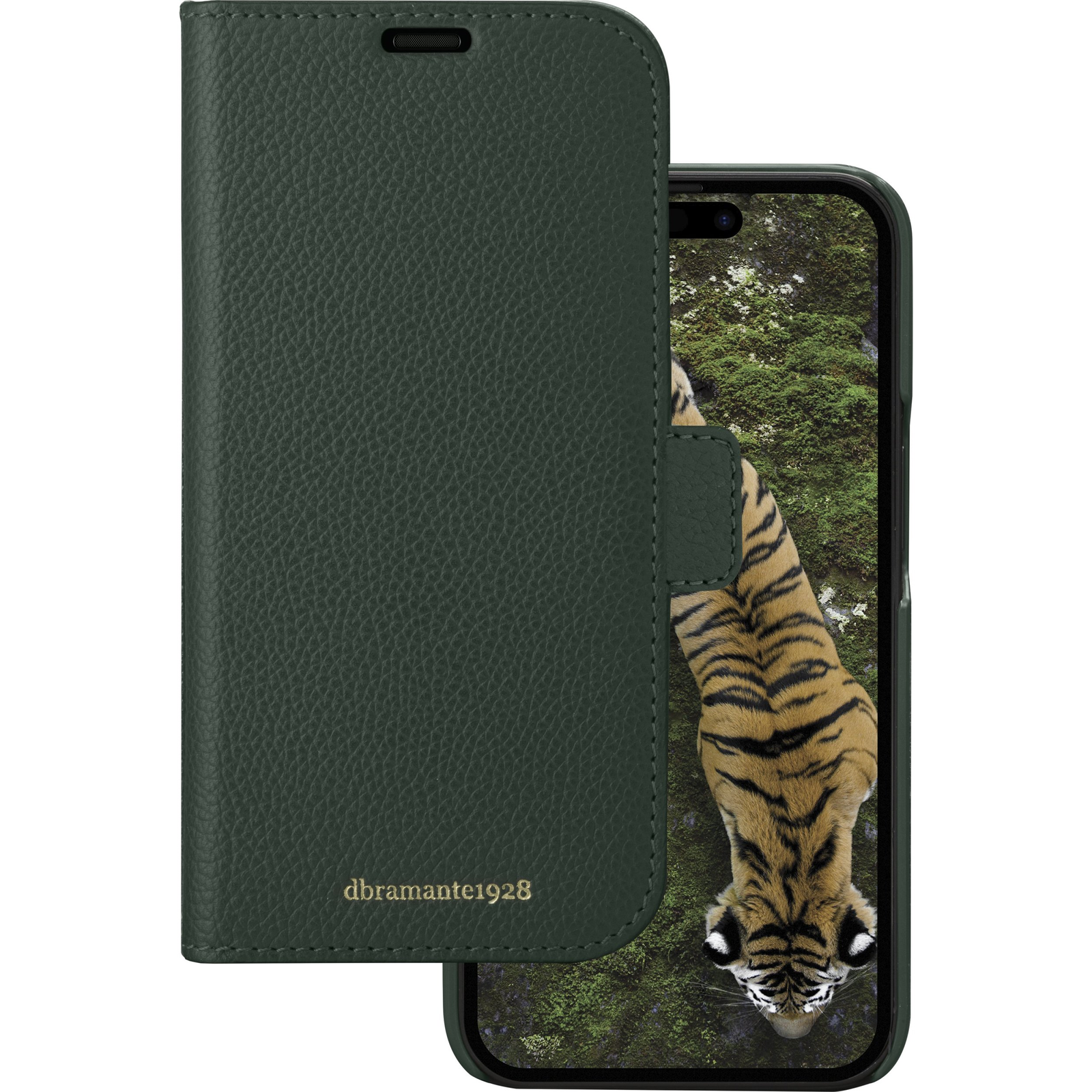 dbramante1928 New York telefontok Oldalra nyíló Zöld (NY67EVGR5681)