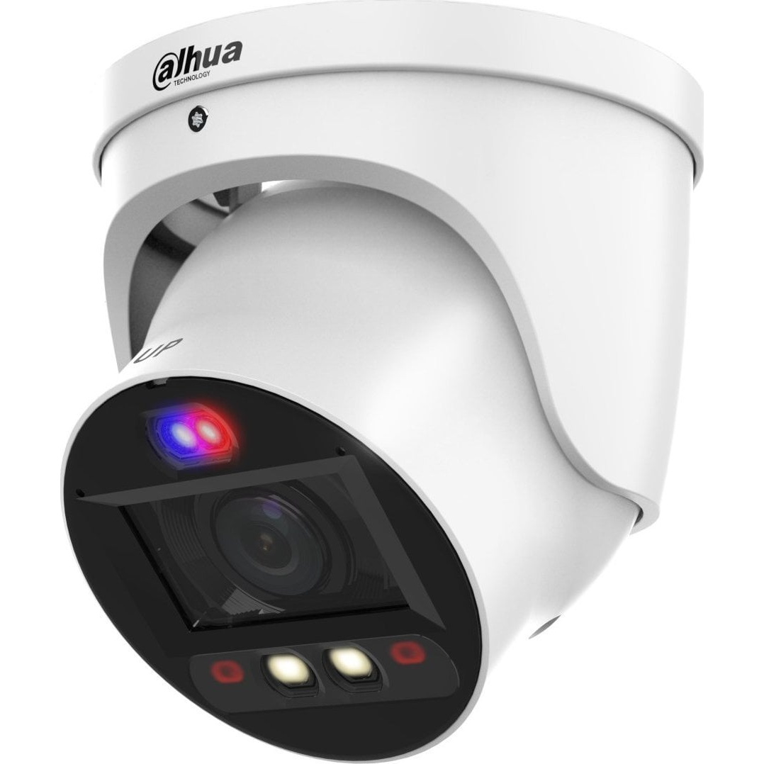 Dahua IPC-HDW3549H-ZAS-PV-27135-S5 /5MP/WizSense/2,7-13,5mm MotorZoom/IR50m/LED40m/Full-Color/TiOC IP turret kamera (53157)