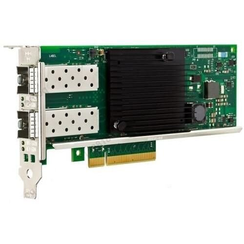 DELL 540-BDQZ netværkskort Intern Fiber 10000 Mbit/s