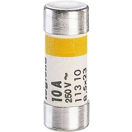 Legrand 011310 sikring 1 stk