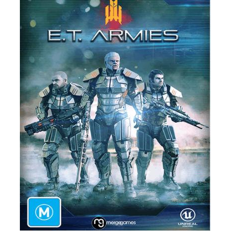 E.T. Armies