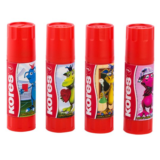 Kores Fantasy Ragasztóstift 15g (13502)